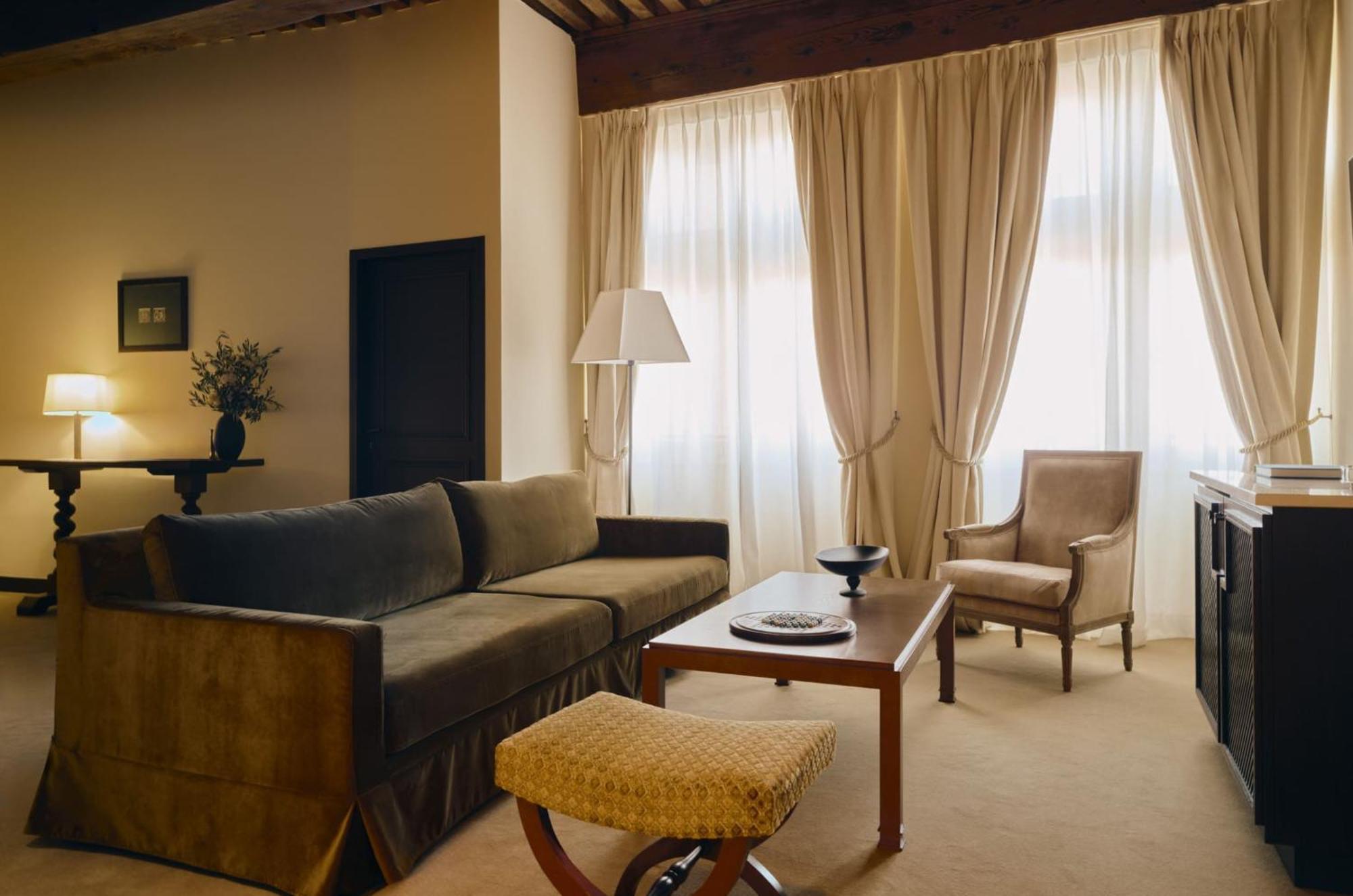 Suite mit 2 Schlafzimmern