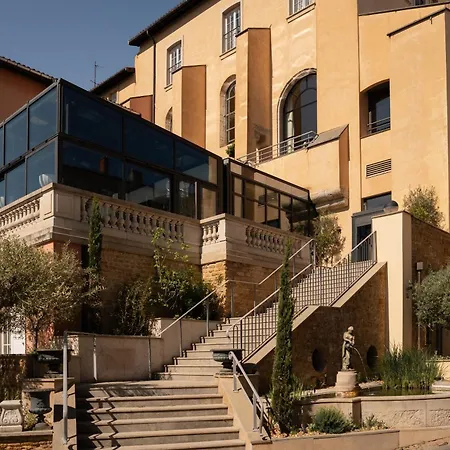Villa Florentine, A Beauvallon Hotel & Spa-3