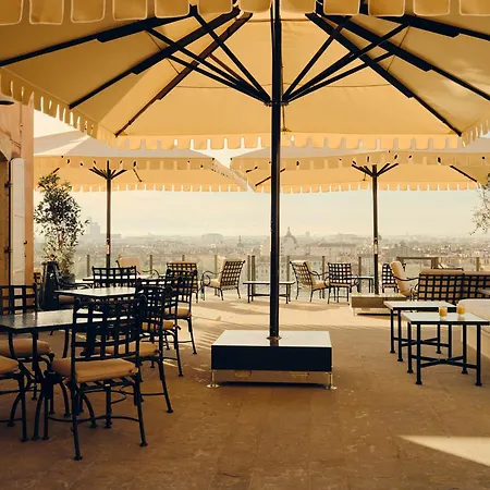 Villa Florentine, A Beauvallon Hotel & Spa-2