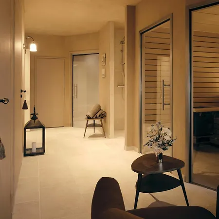 Villa Florentine, A Beauvallon Hotel & Spa-2